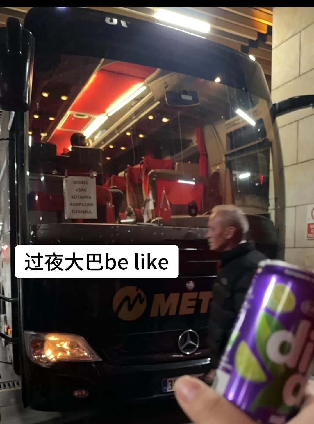 旅游推荐🉑一人游：春节土耳其🇹🇷环线十天九晚～这次跑远啦🤗