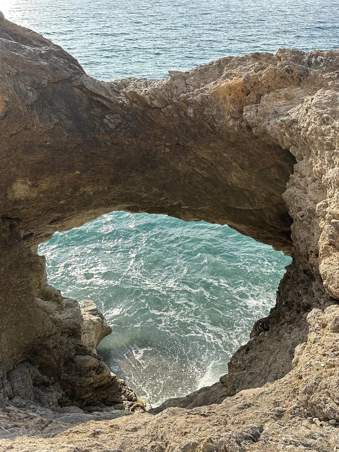 旅游推荐🉑一人游：春节土耳其🇹🇷环线十天九晚～这次跑远啦🤗