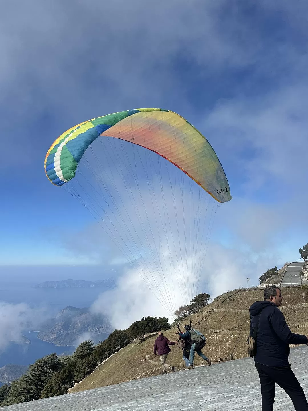 旅游推荐🉑一人游：春节土耳其🇹🇷环线十天九晚～这次跑远啦🤗