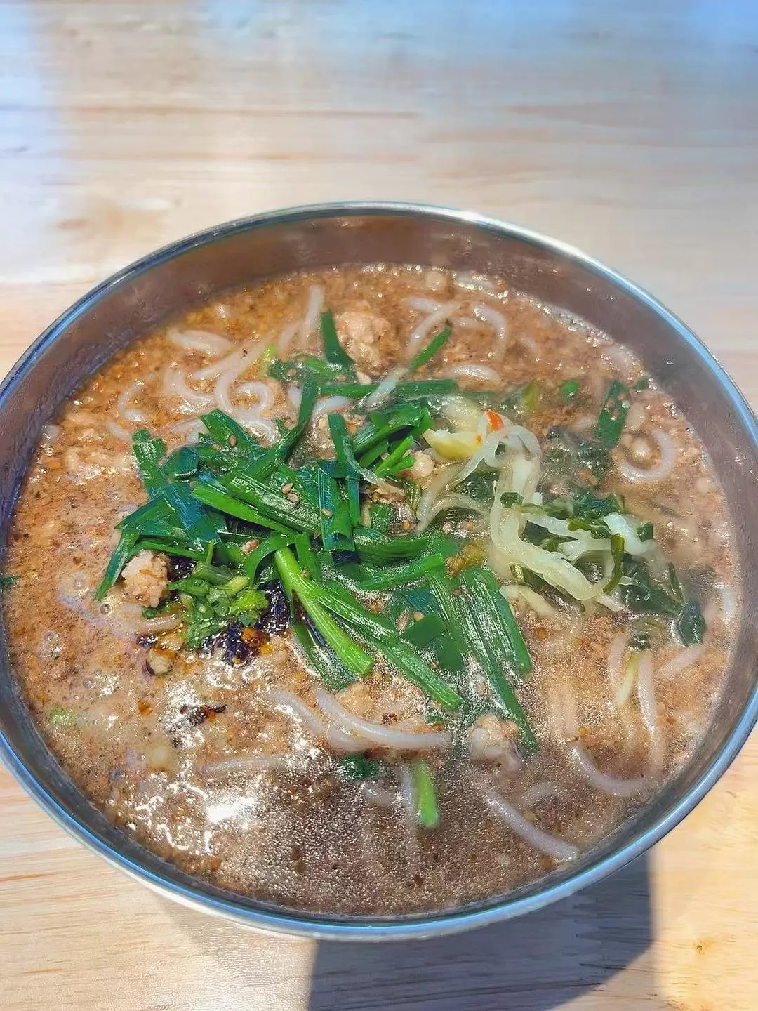 旅游推荐💓一人游：云南之行美食探索：舌尖上的风花雪月