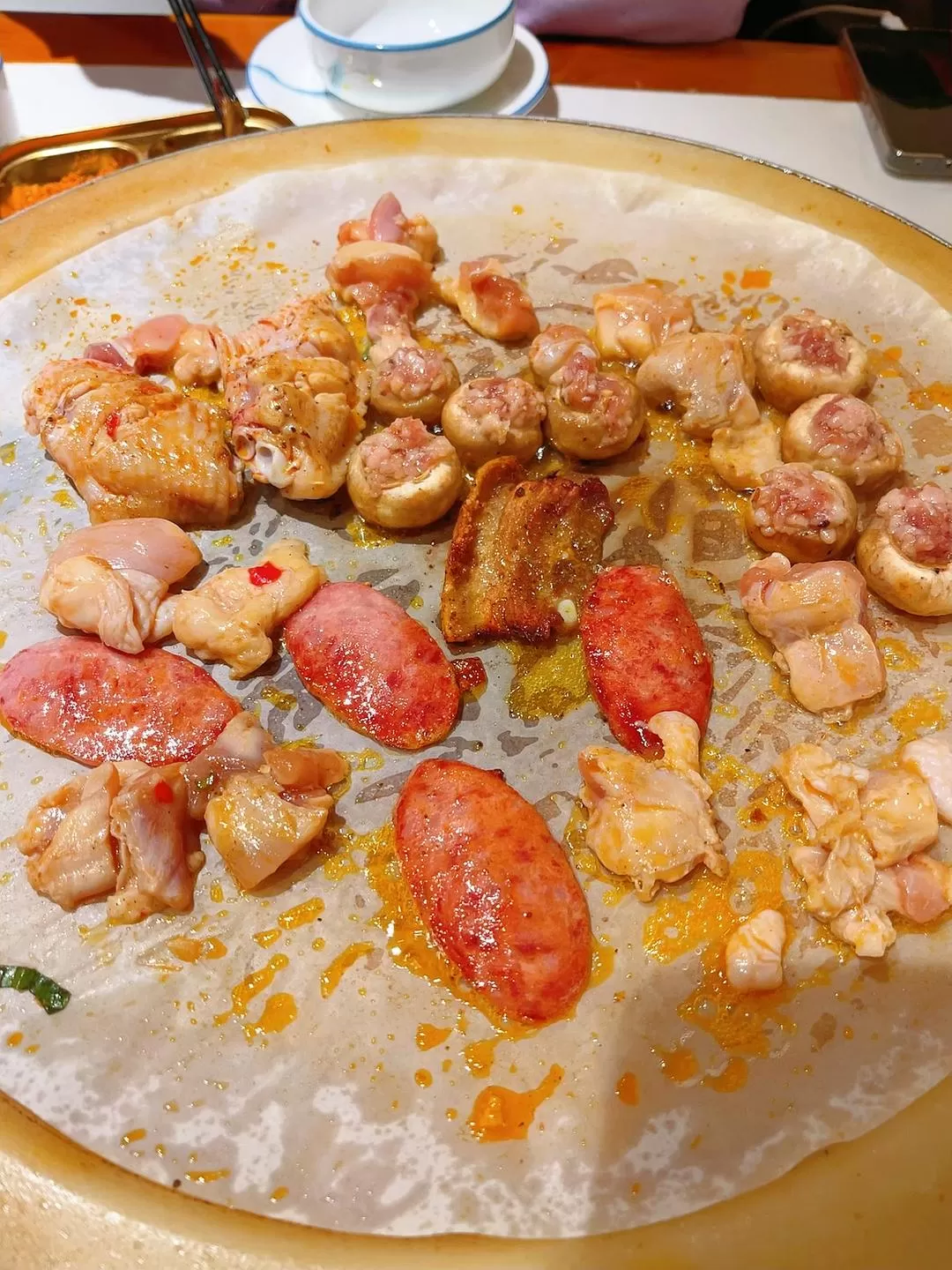 旅游推荐💓一人游：云南之行美食探索：舌尖上的风花雪月