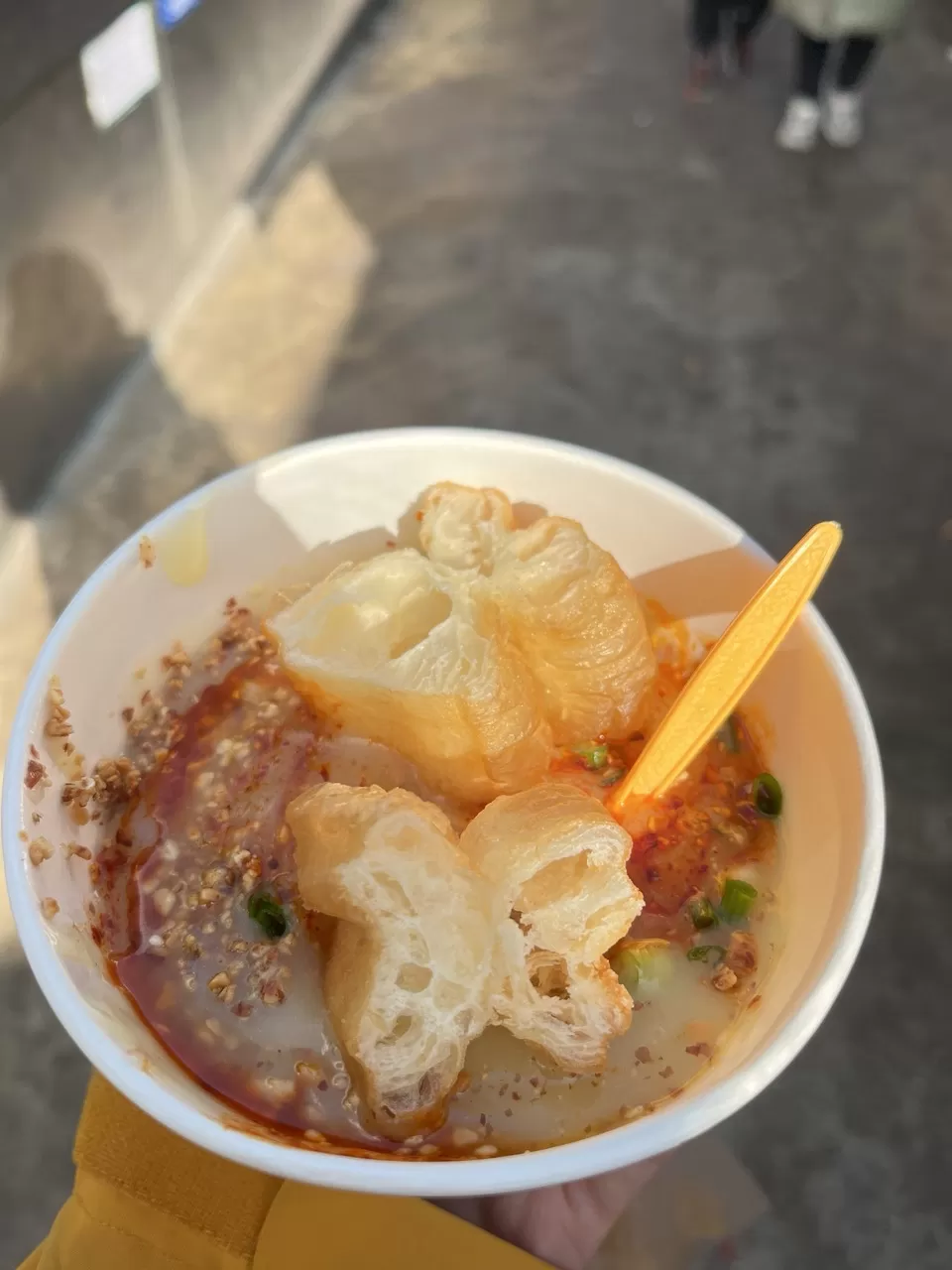 旅游推荐💓一人游:云南之行美食探索:舌尖上的风花雪月