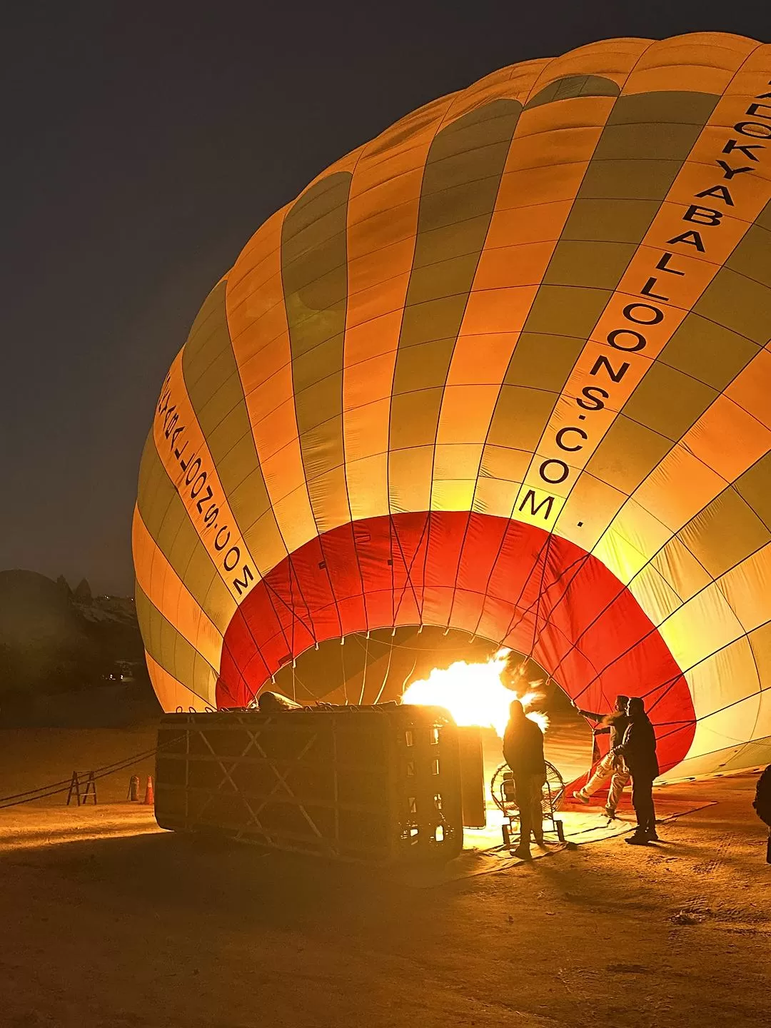 旅游推荐🉑一人游：春节土耳其🇹🇷环线十天九晚～这次跑远啦🤗