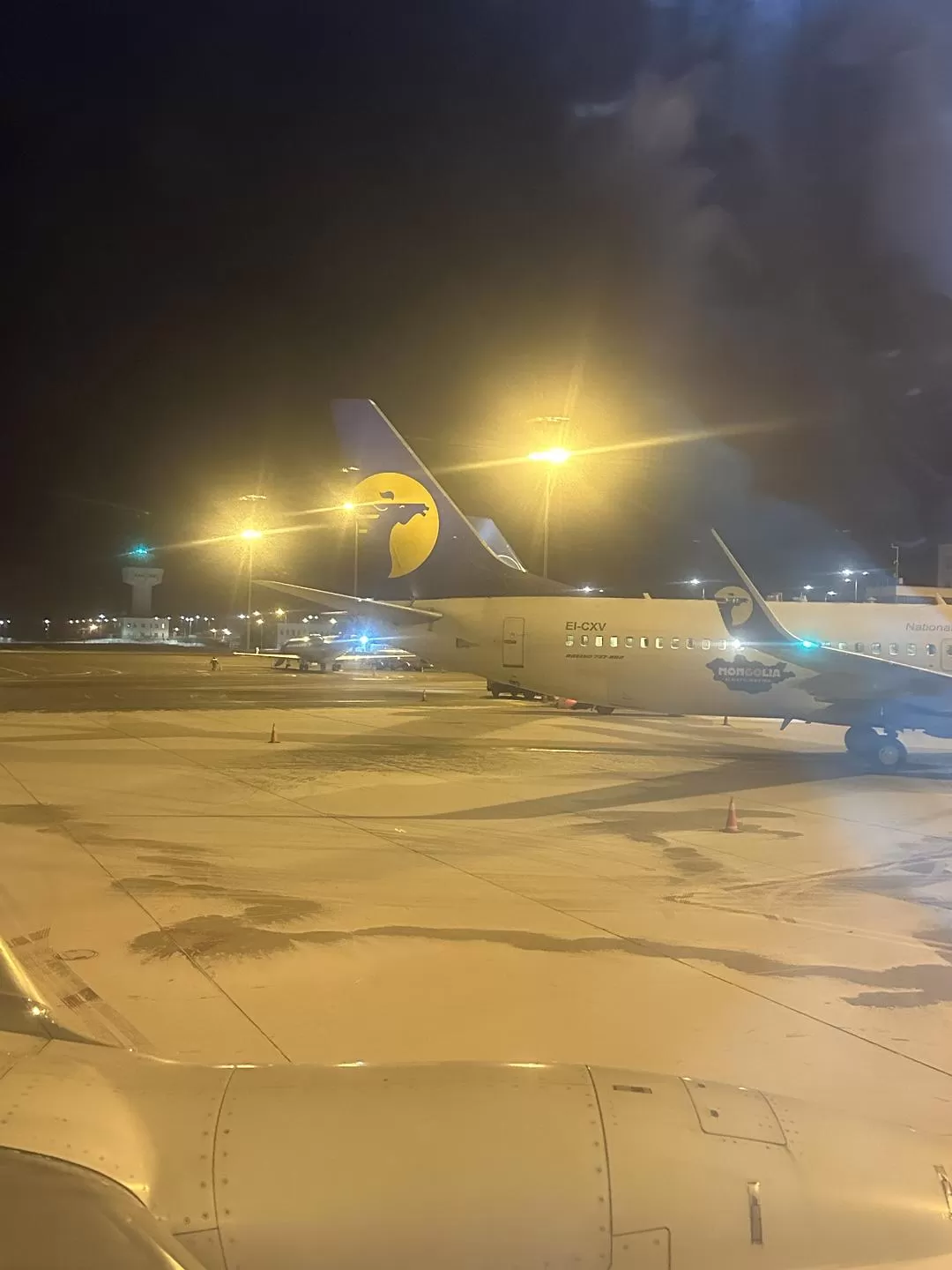 旅游推荐🉑一人游：春节土耳其🇹🇷环线十天九晚～这次跑远啦🤗