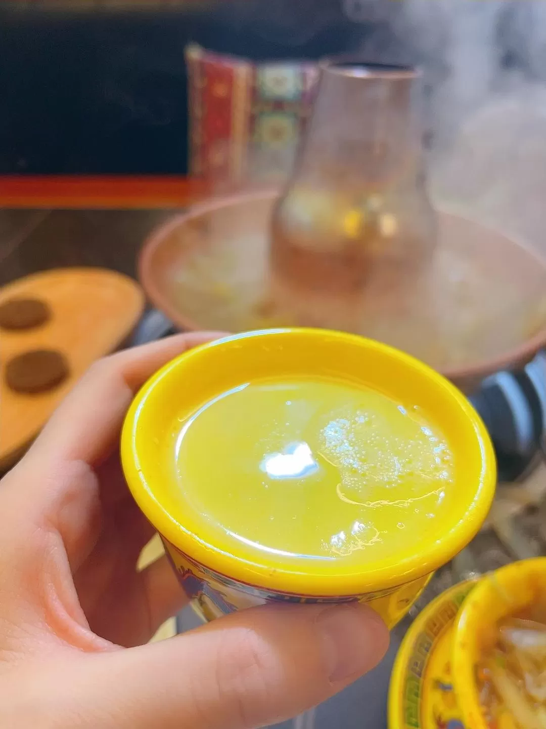 旅游推荐💓一人游：云南之行美食探索：舌尖上的风花雪月