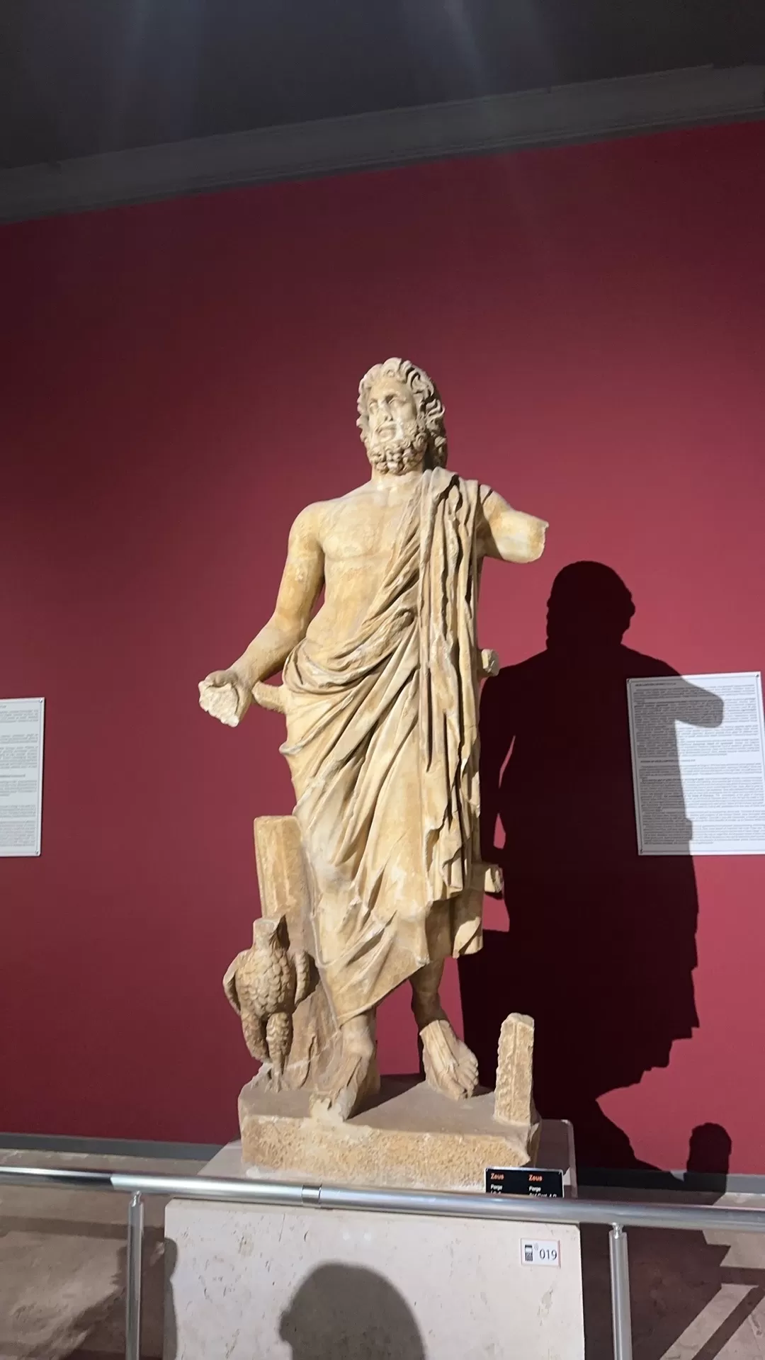 旅游推荐🉑一人游：春节土耳其🇹🇷环线十天九晚～这次跑远啦🤗