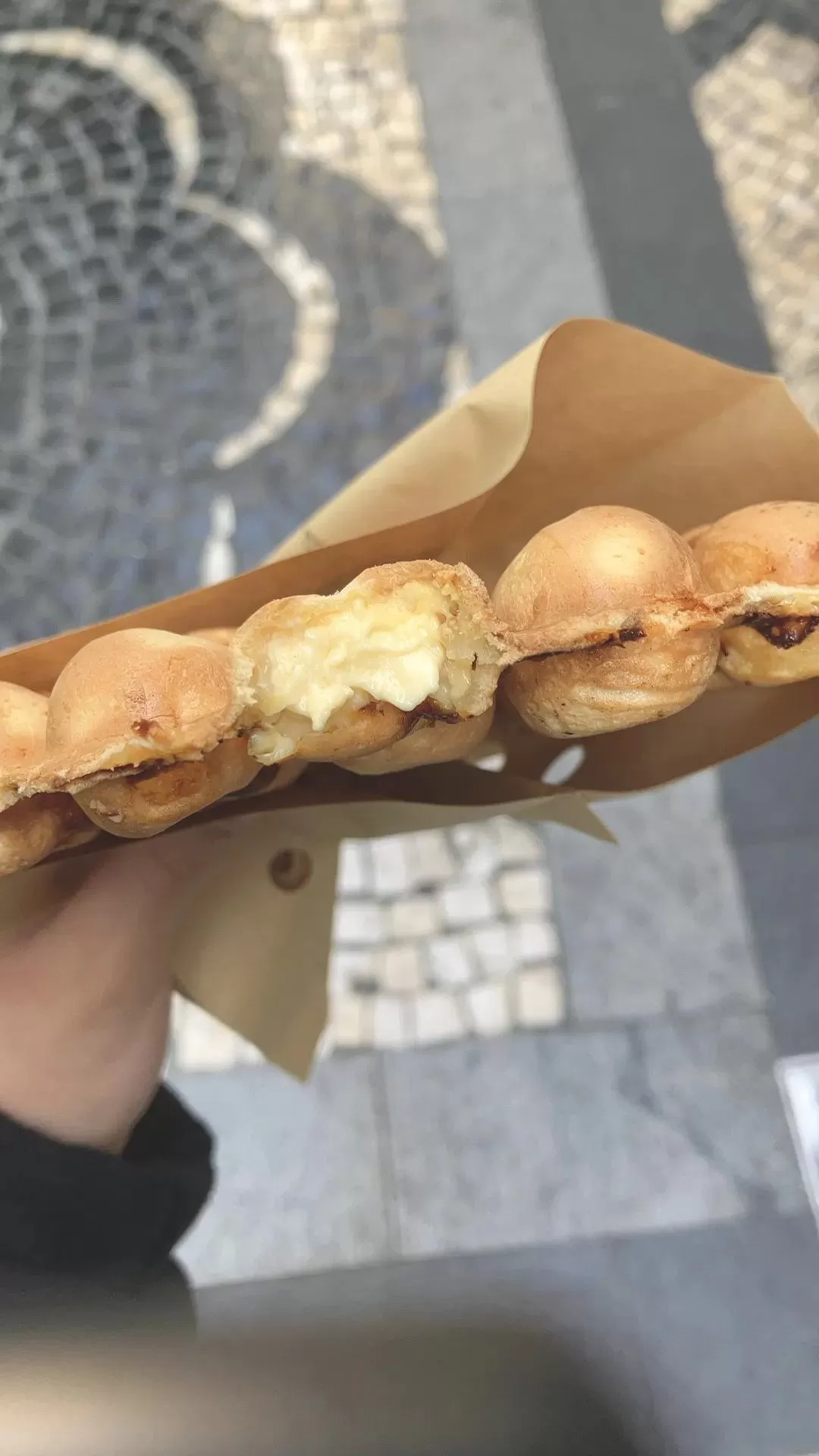 旅游推荐🉑一人游：半日澳门游