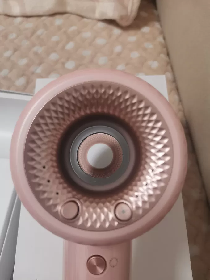 🥉康夫F9电吹风怎么样？