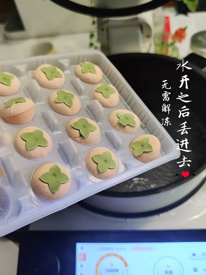 💖思念元宵汤圆怎么样？