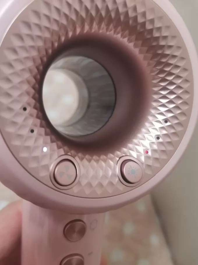 🥉康夫F9电吹风怎么样？