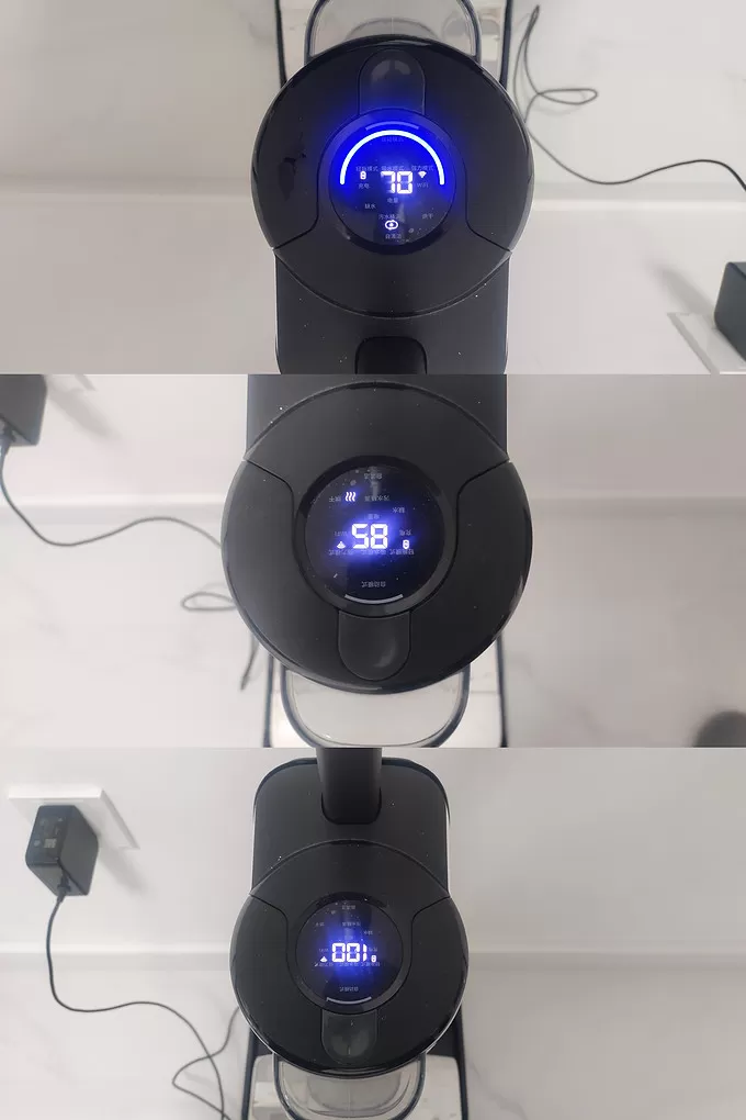 💝石头无线洗地机怎么样?