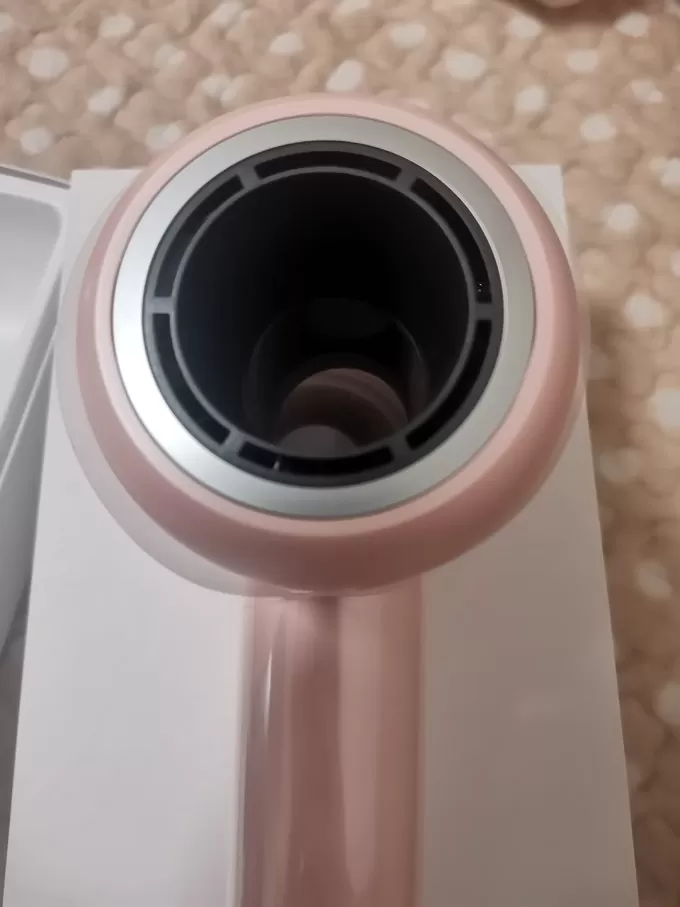 🥉康夫F9电吹风怎么样？