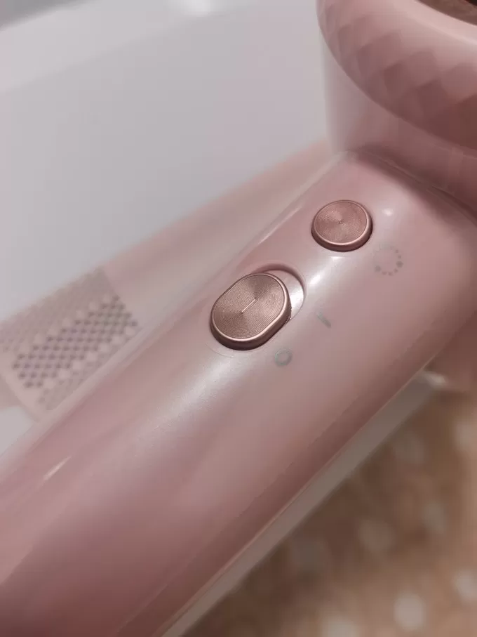 🥉康夫F9电吹风怎么样？