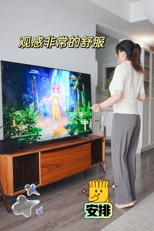 💗东芝75Z670KF矩阵背光声控4KHDR液晶电视75寸评测东芝液晶电视怎么样?