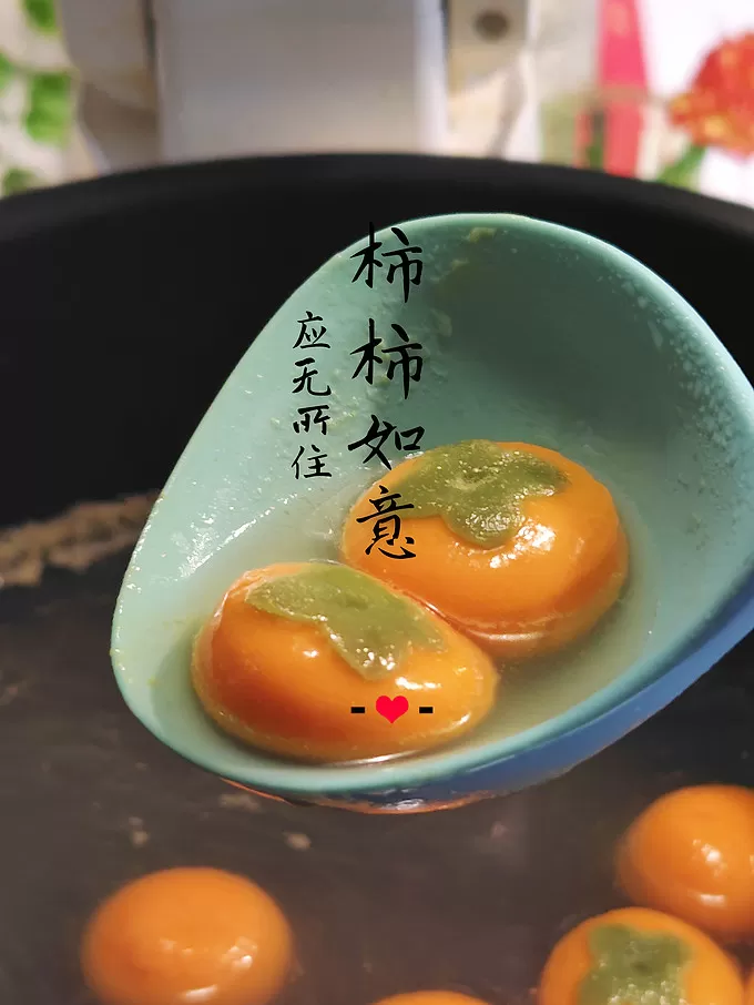 💖思念元宵汤圆怎么样？