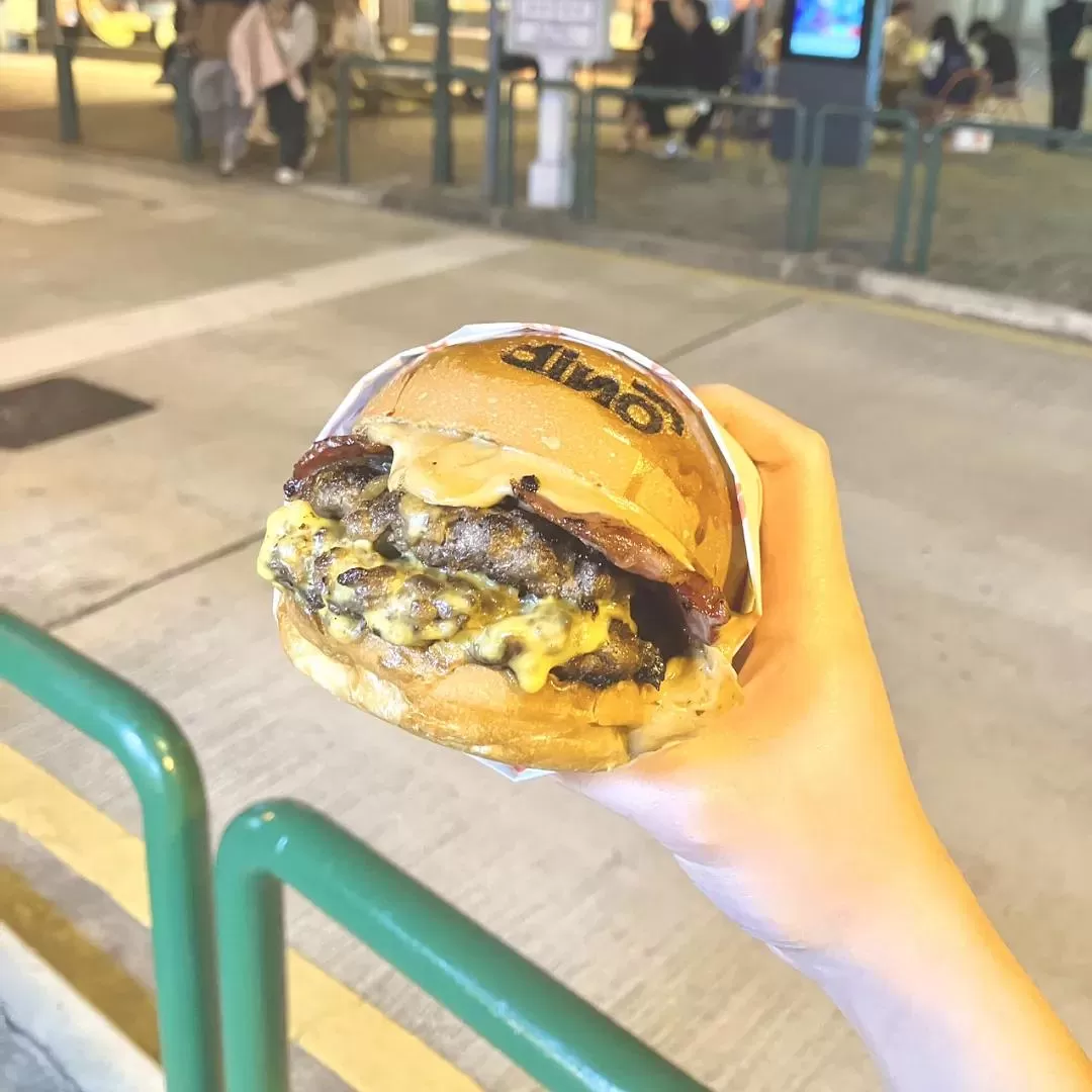 旅游推荐🉑一人游：半日澳门游