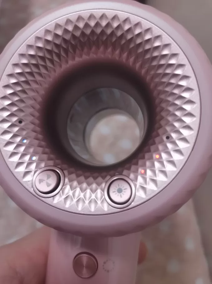 🥉康夫F9电吹风怎么样？