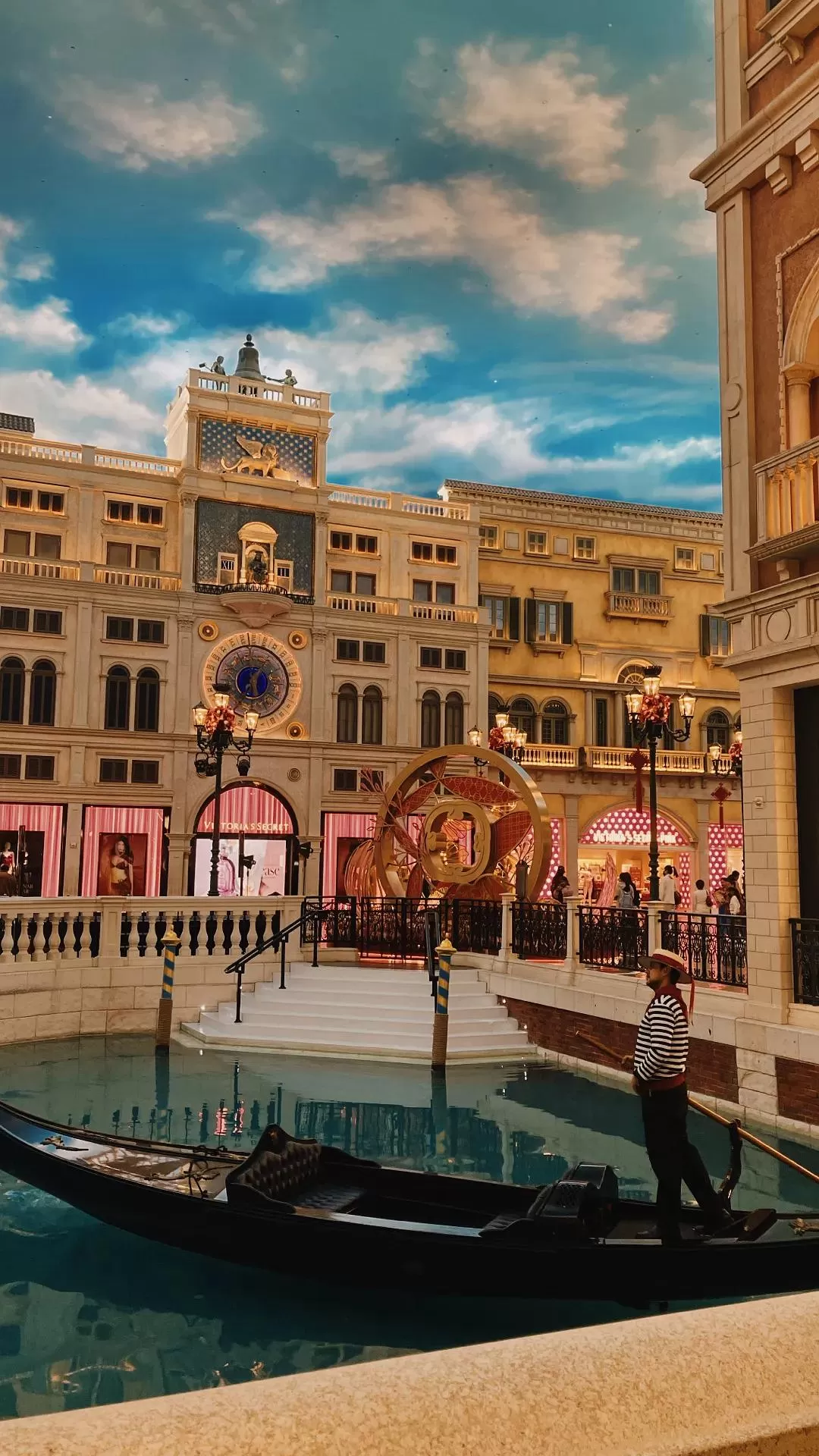 旅游推荐🉑一人游：半日澳门游