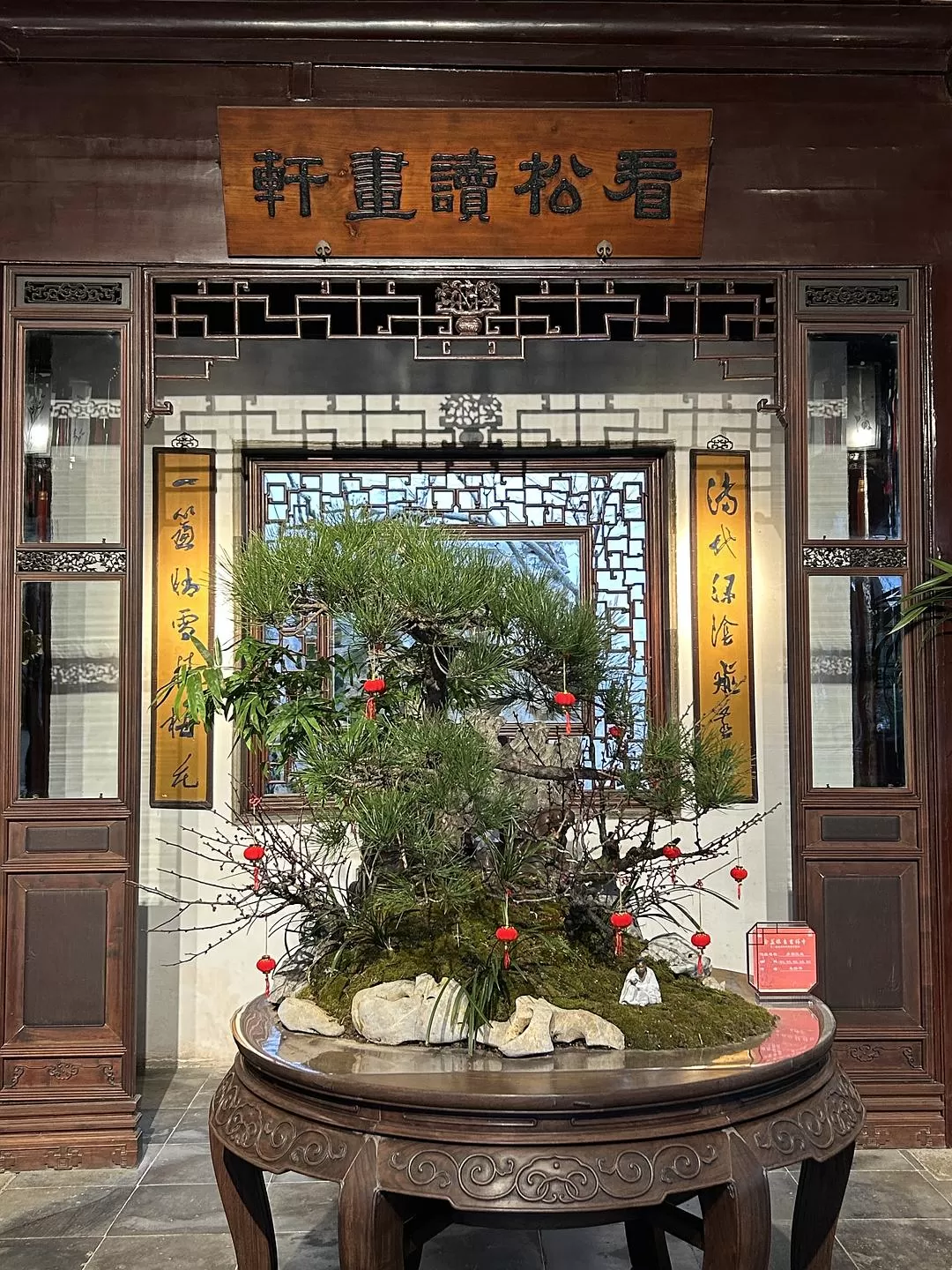 旅游推荐⭐春节出行:南京-苏州-无锡 大成功✅