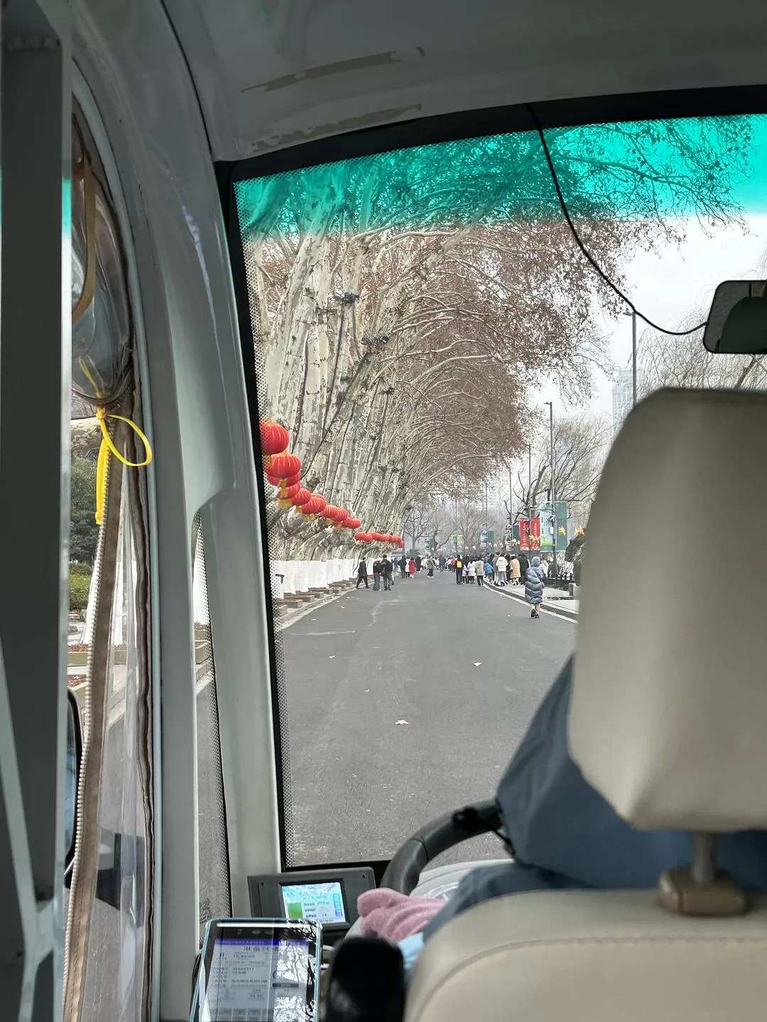 旅游推荐⭐春节出行：南京-苏州-无锡 大成功✅