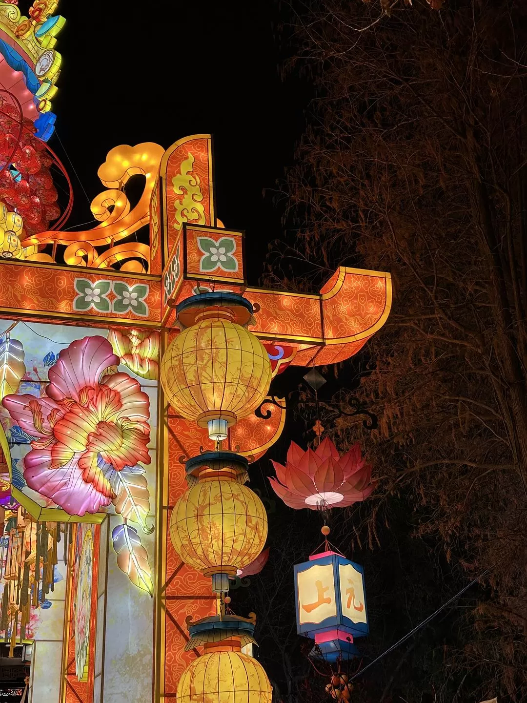 旅游推荐⭐春节出行:南京-苏州-无锡 大成功✅