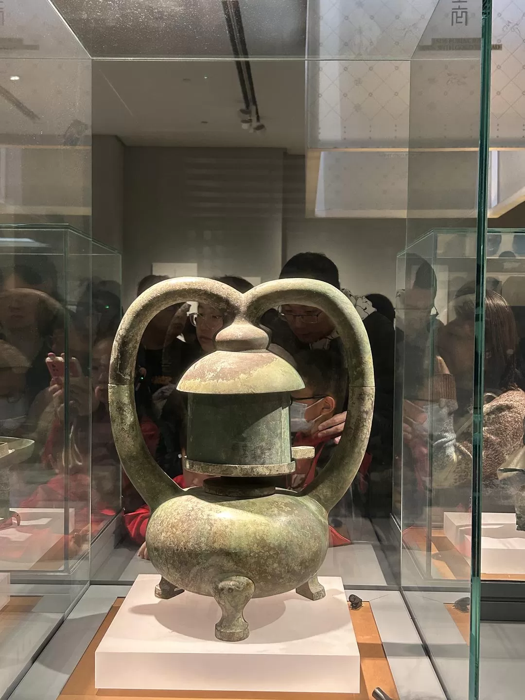 旅游推荐⭐春节出行：南京-苏州-无锡 大成功✅