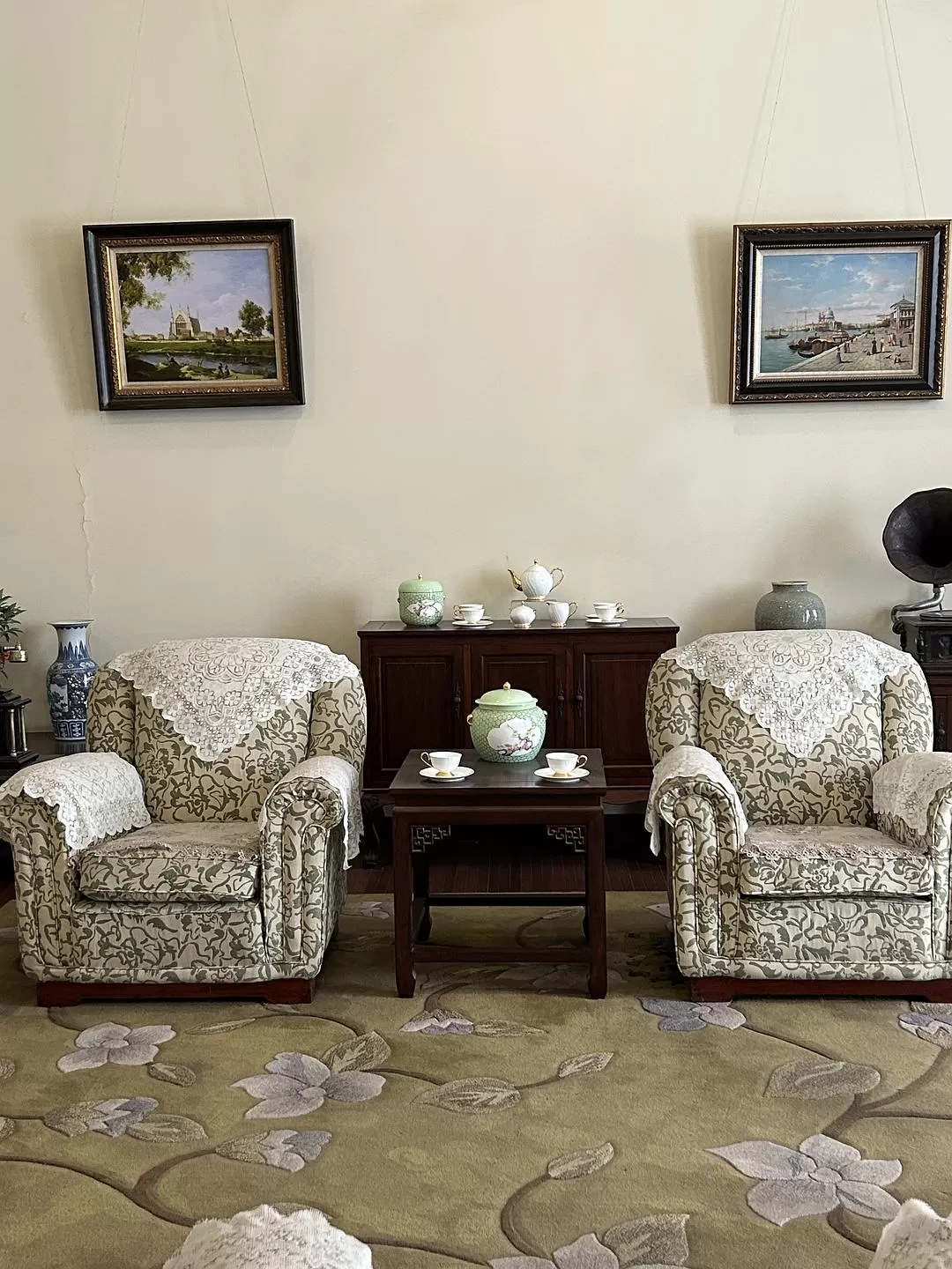 旅游推荐⭐春节出行：南京-苏州-无锡 大成功✅