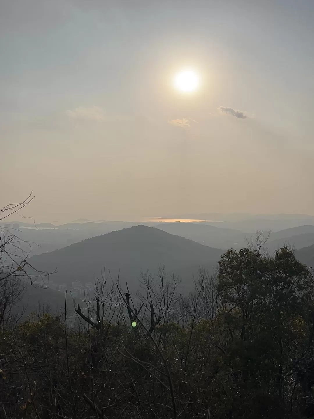 旅游推荐⭐春节出行：南京-苏州-无锡 大成功✅