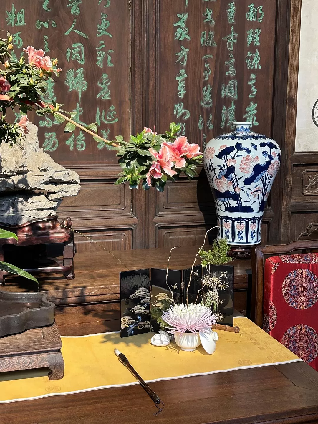 旅游推荐⭐春节出行:南京-苏州-无锡 大成功✅