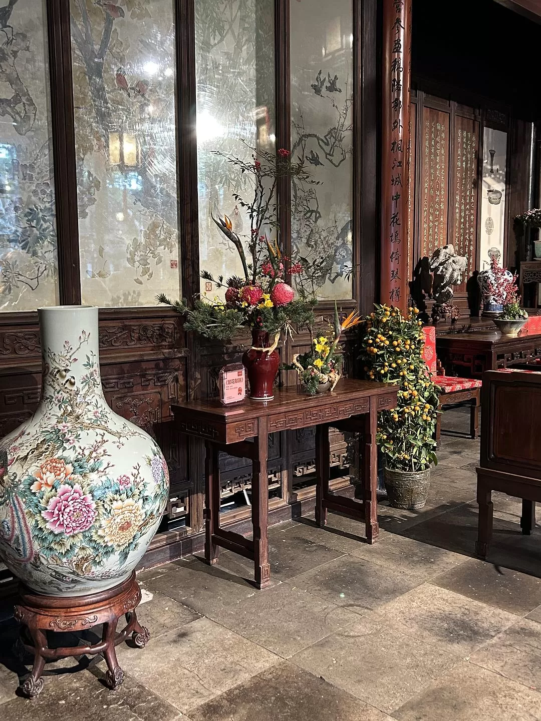 旅游推荐⭐春节出行:南京-苏州-无锡 大成功✅