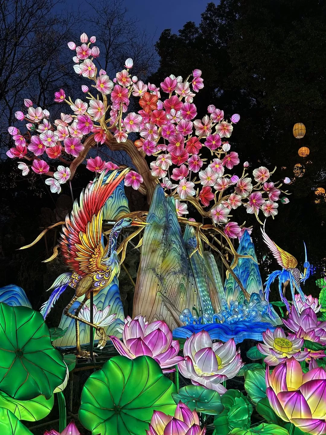 旅游推荐⭐春节出行:南京-苏州-无锡 大成功✅