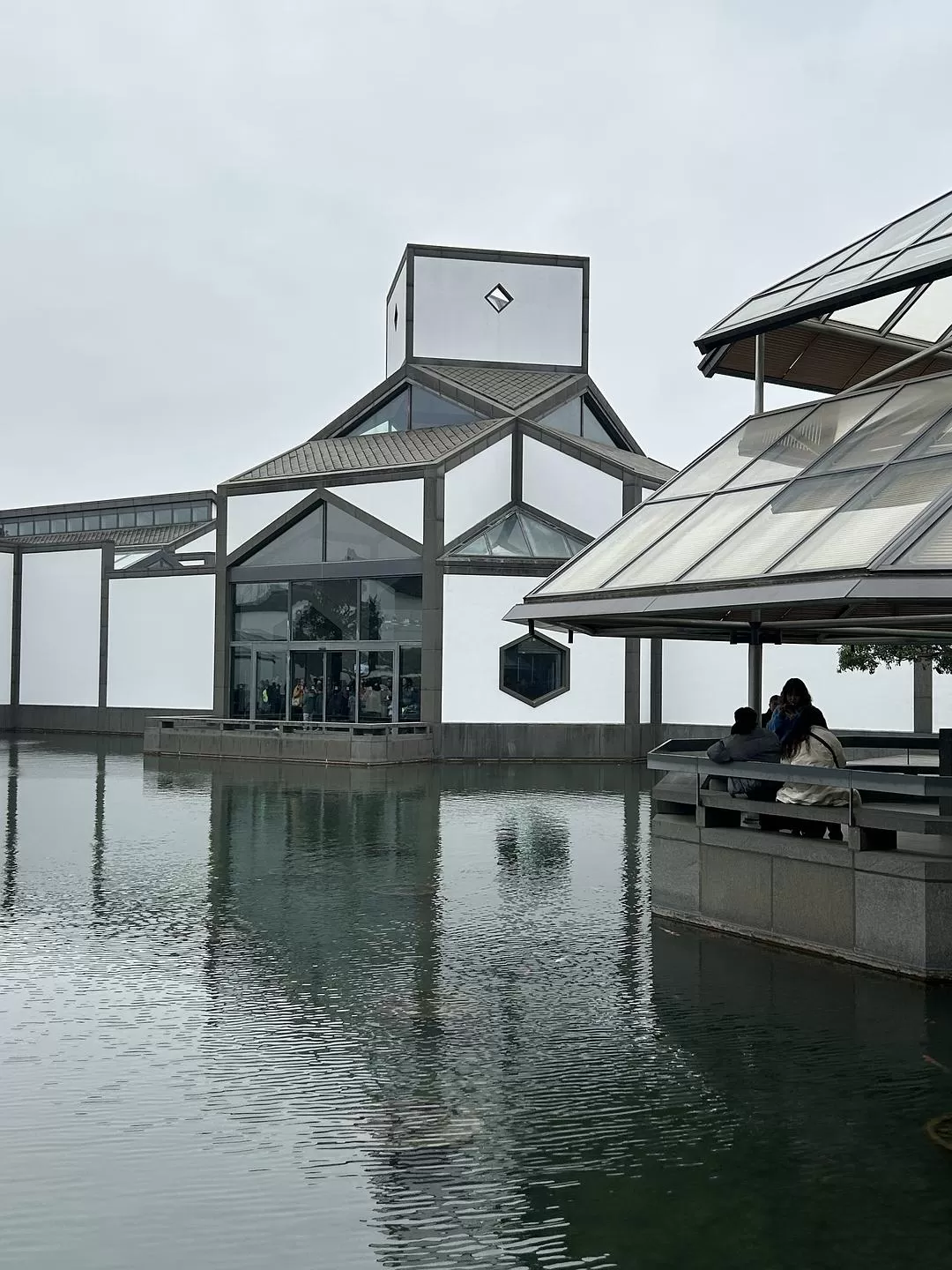 旅游推荐⭐春节出行：南京-苏州-无锡 大成功✅