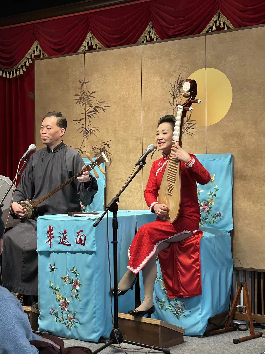 旅游推荐⭐春节出行：南京-苏州-无锡 大成功✅