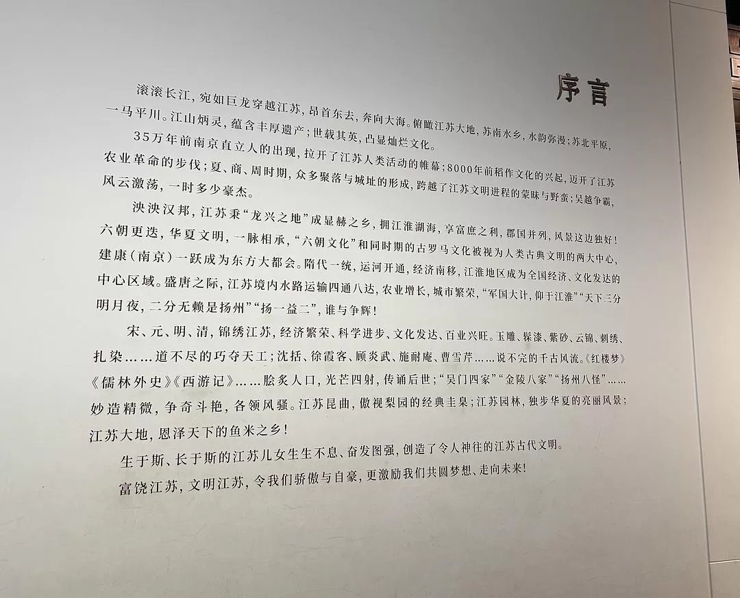 旅游推荐⭐春节出行:南京-苏州-无锡 大成功✅