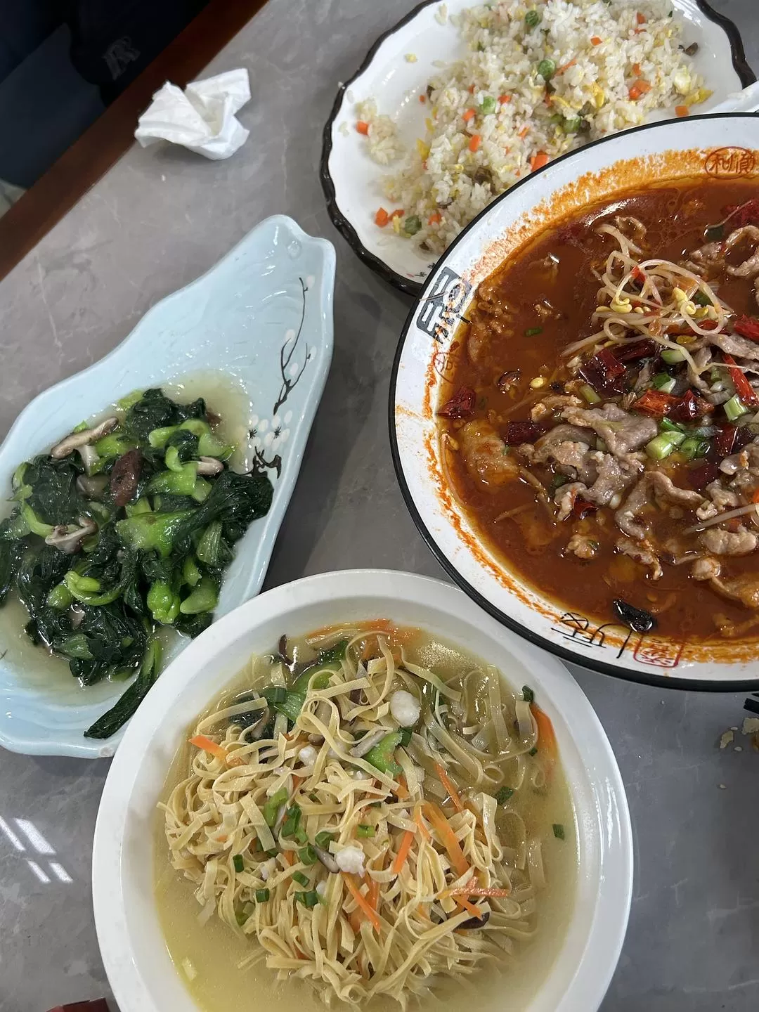 旅游推荐⭐春节出行：南京-苏州-无锡 大成功✅