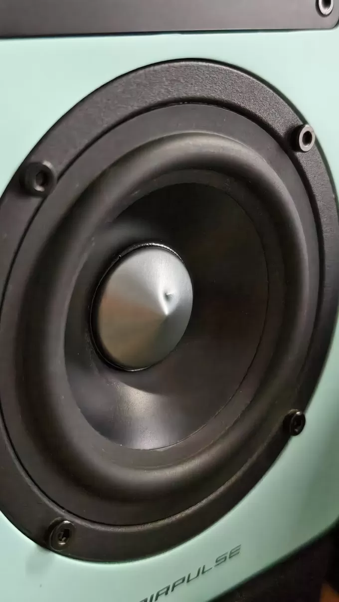 📢漫步者AIRPULSEA80音箱怎么样？