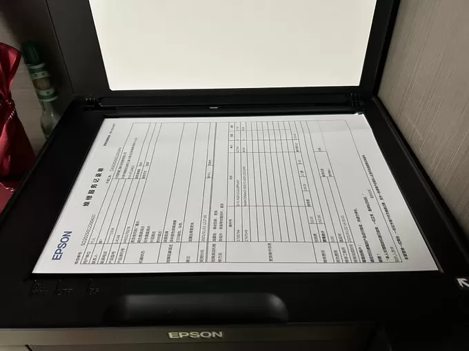 🉑爱普生打印机怎么样？