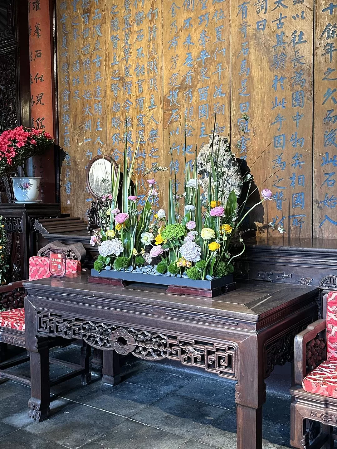 旅游推荐⭐春节出行:南京-苏州-无锡 大成功✅