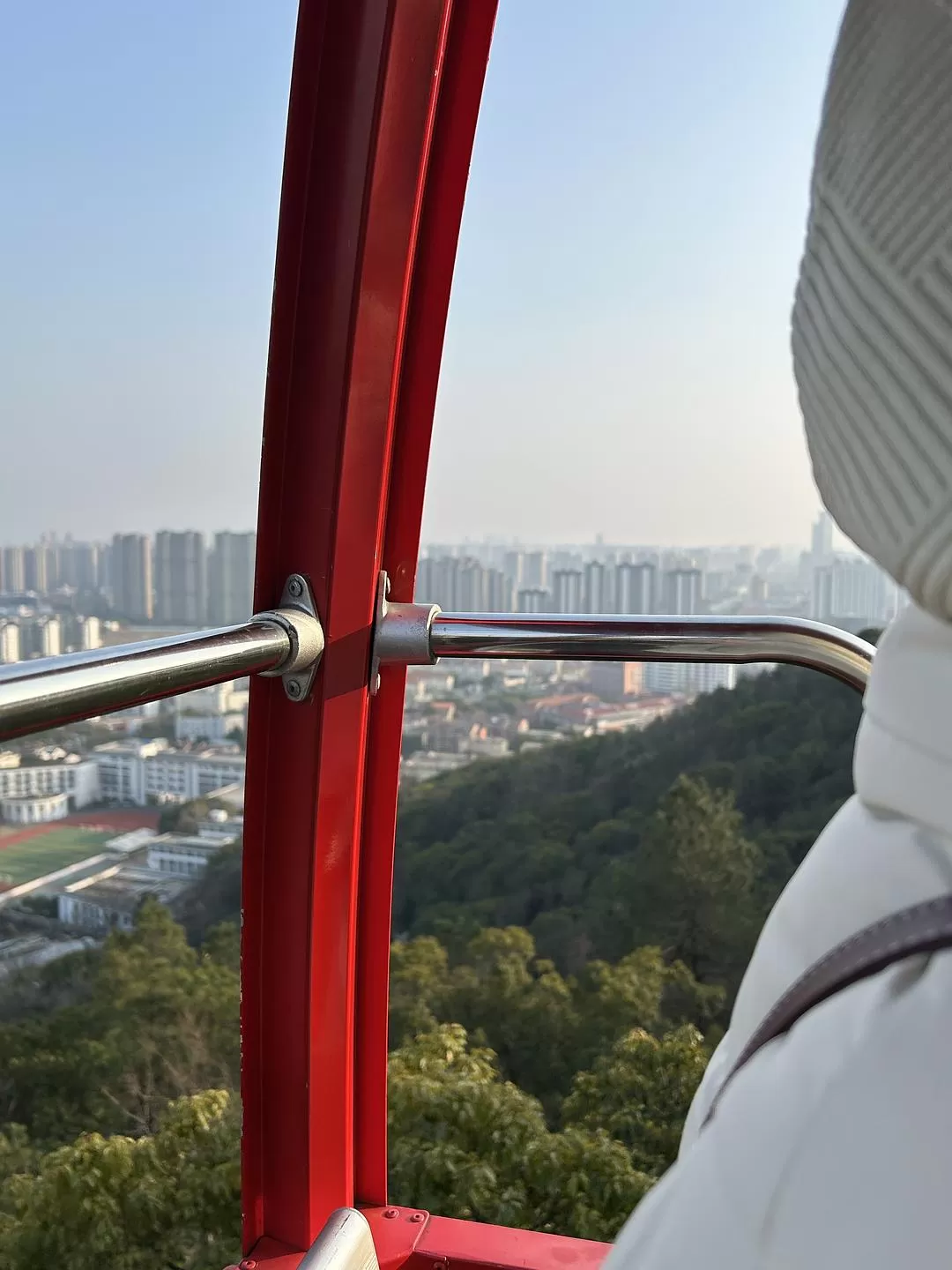 旅游推荐⭐春节出行：南京-苏州-无锡 大成功✅