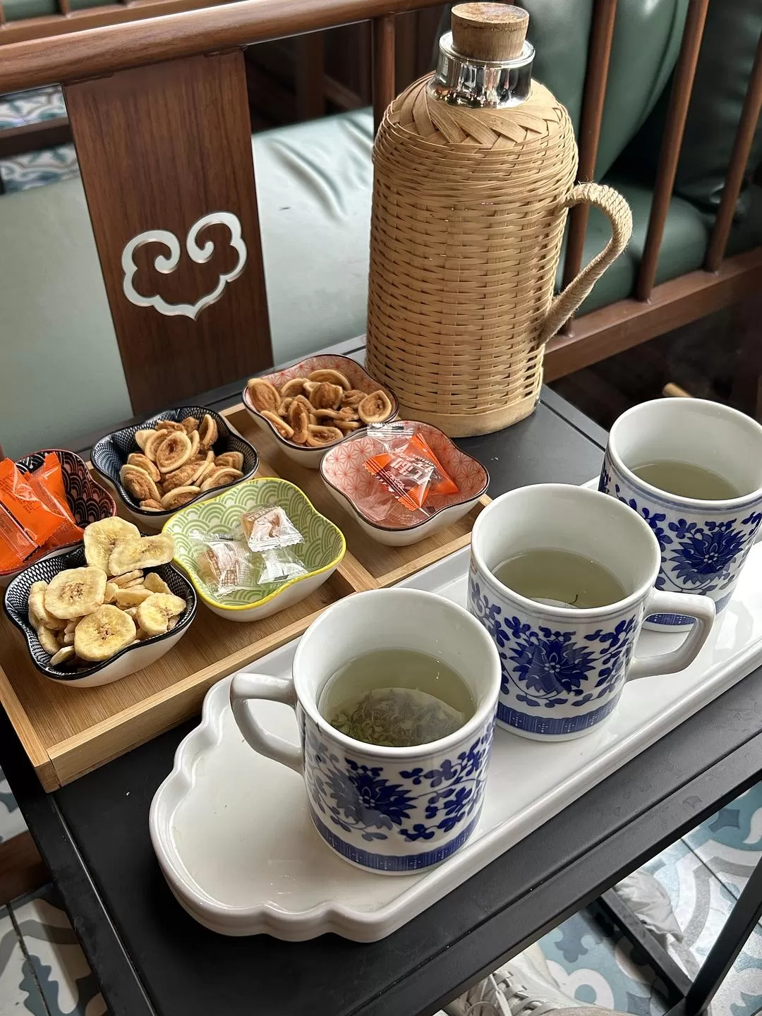 旅游推荐⭐春节出行：南京-苏州-无锡 大成功✅