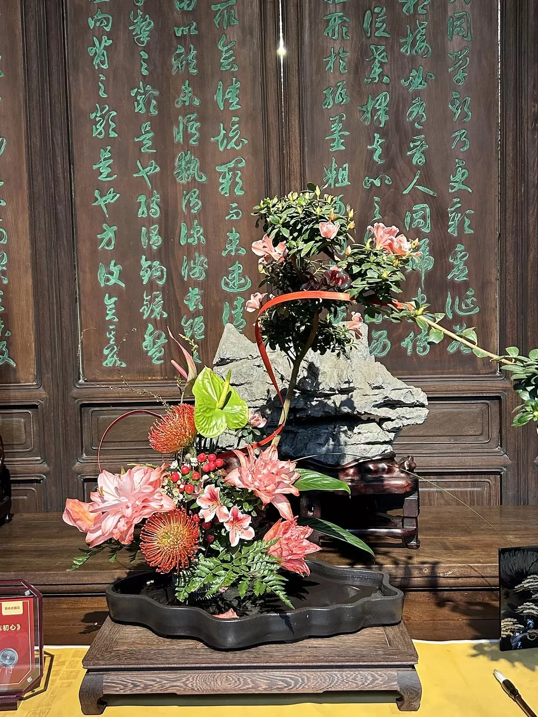 旅游推荐⭐春节出行:南京-苏州-无锡 大成功✅