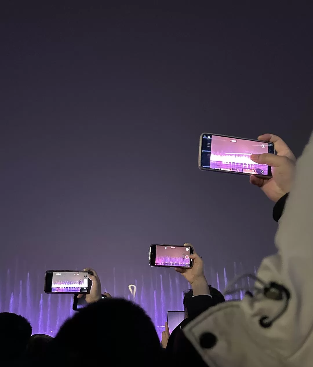 旅游推荐⭐春节出行：南京-苏州-无锡 大成功✅