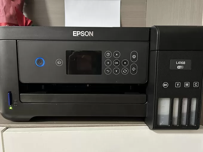 🉑爱普生打印机怎么样？