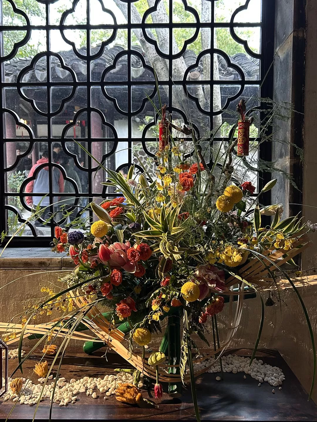 旅游推荐⭐春节出行:南京-苏州-无锡 大成功✅