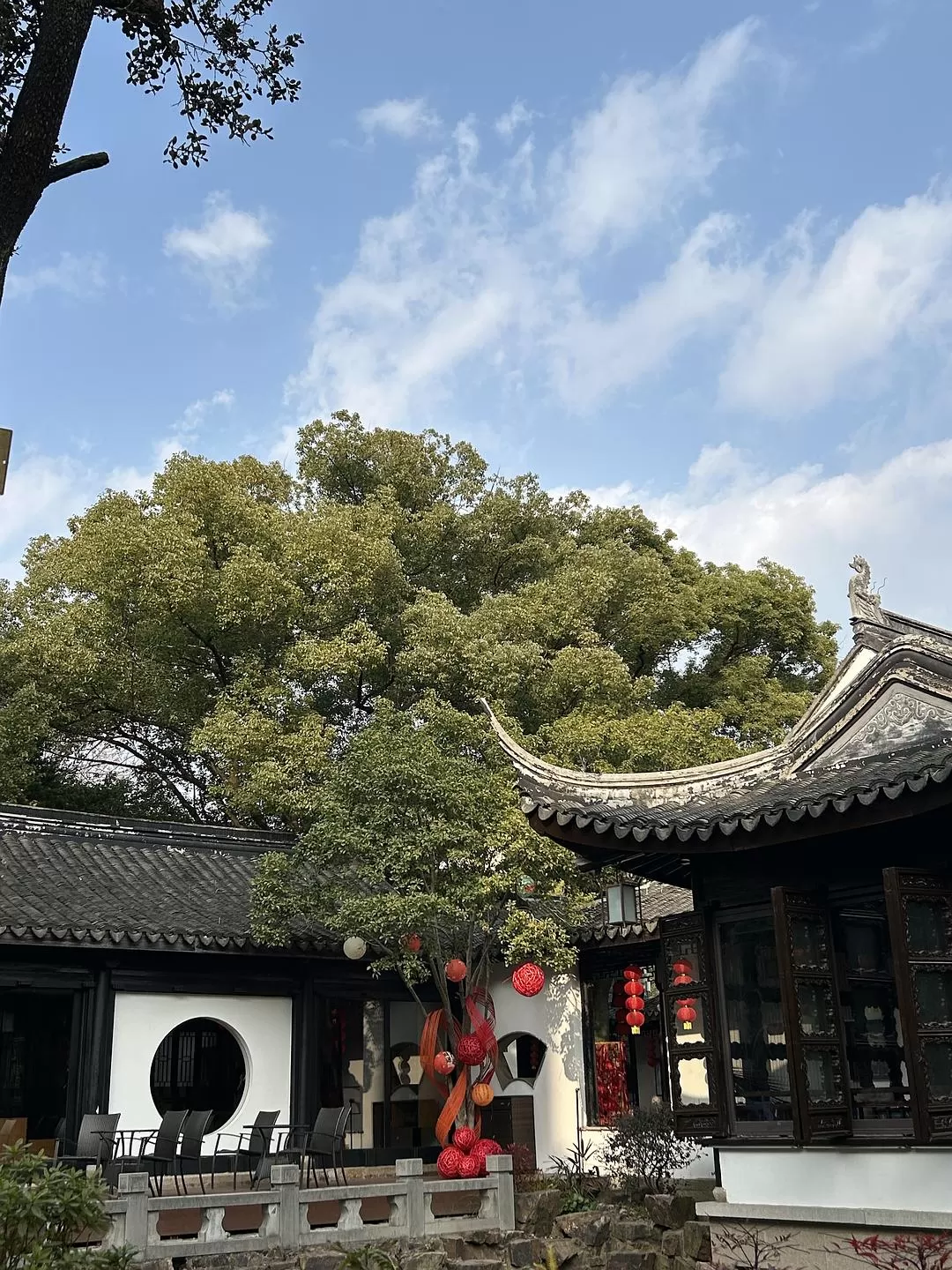 旅游推荐⭐春节出行：南京-苏州-无锡 大成功✅