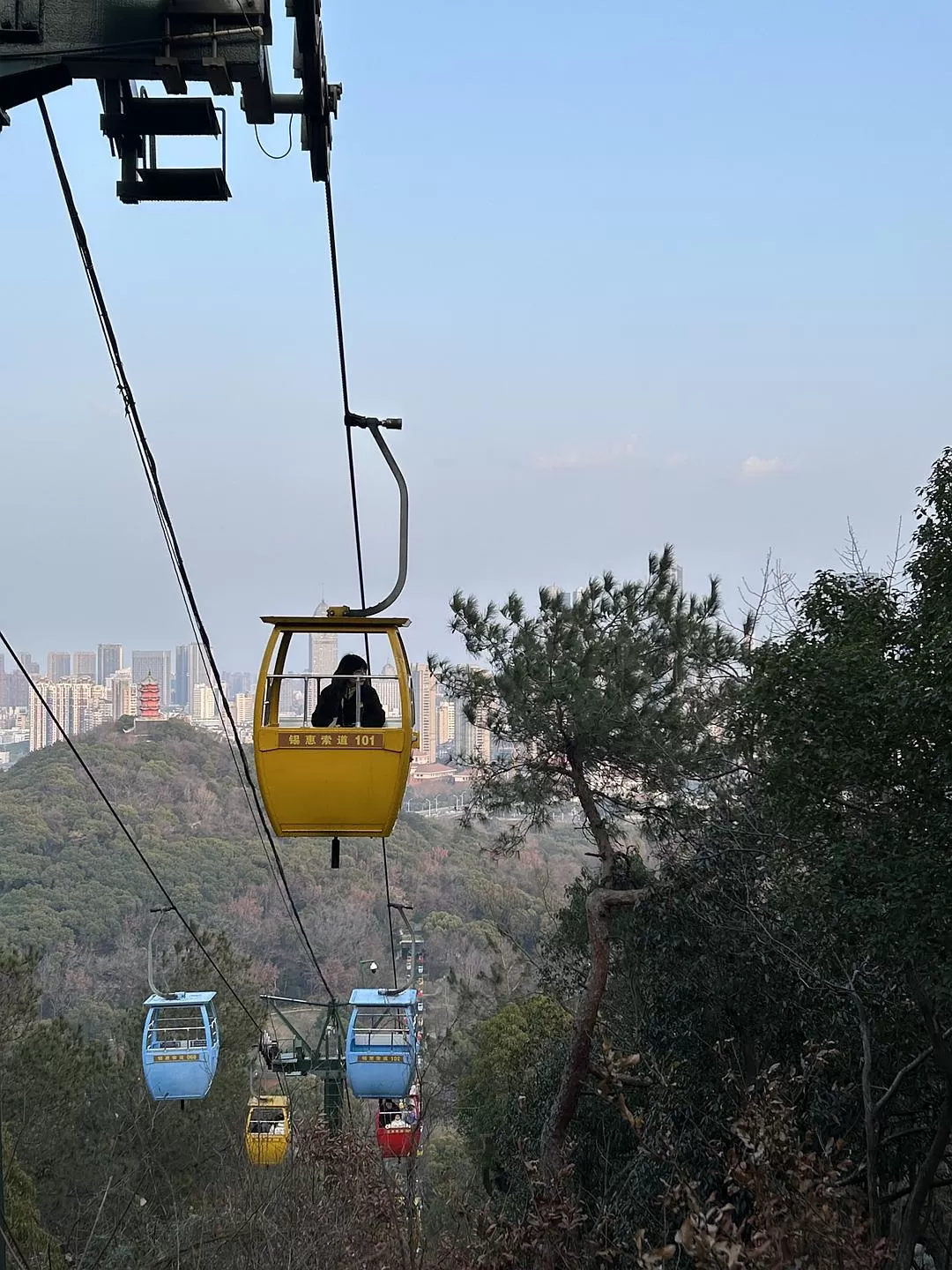 旅游推荐⭐春节出行：南京-苏州-无锡 大成功✅