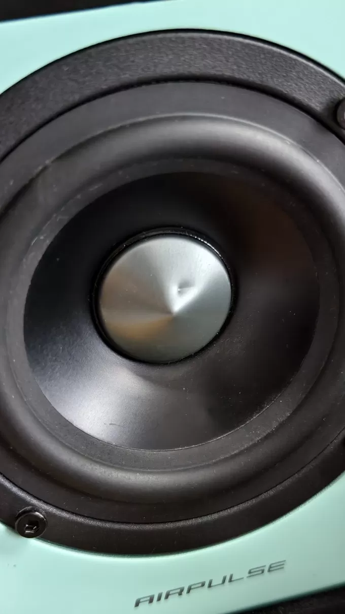 📢漫步者AIRPULSEA80音箱怎么样？