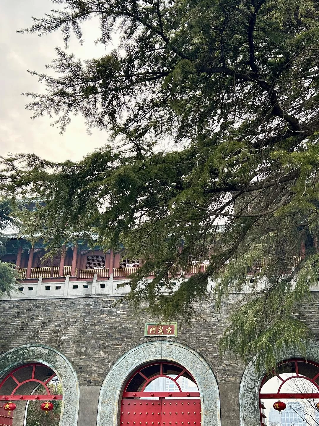 旅游推荐⭐春节出行:南京-苏州-无锡 大成功✅