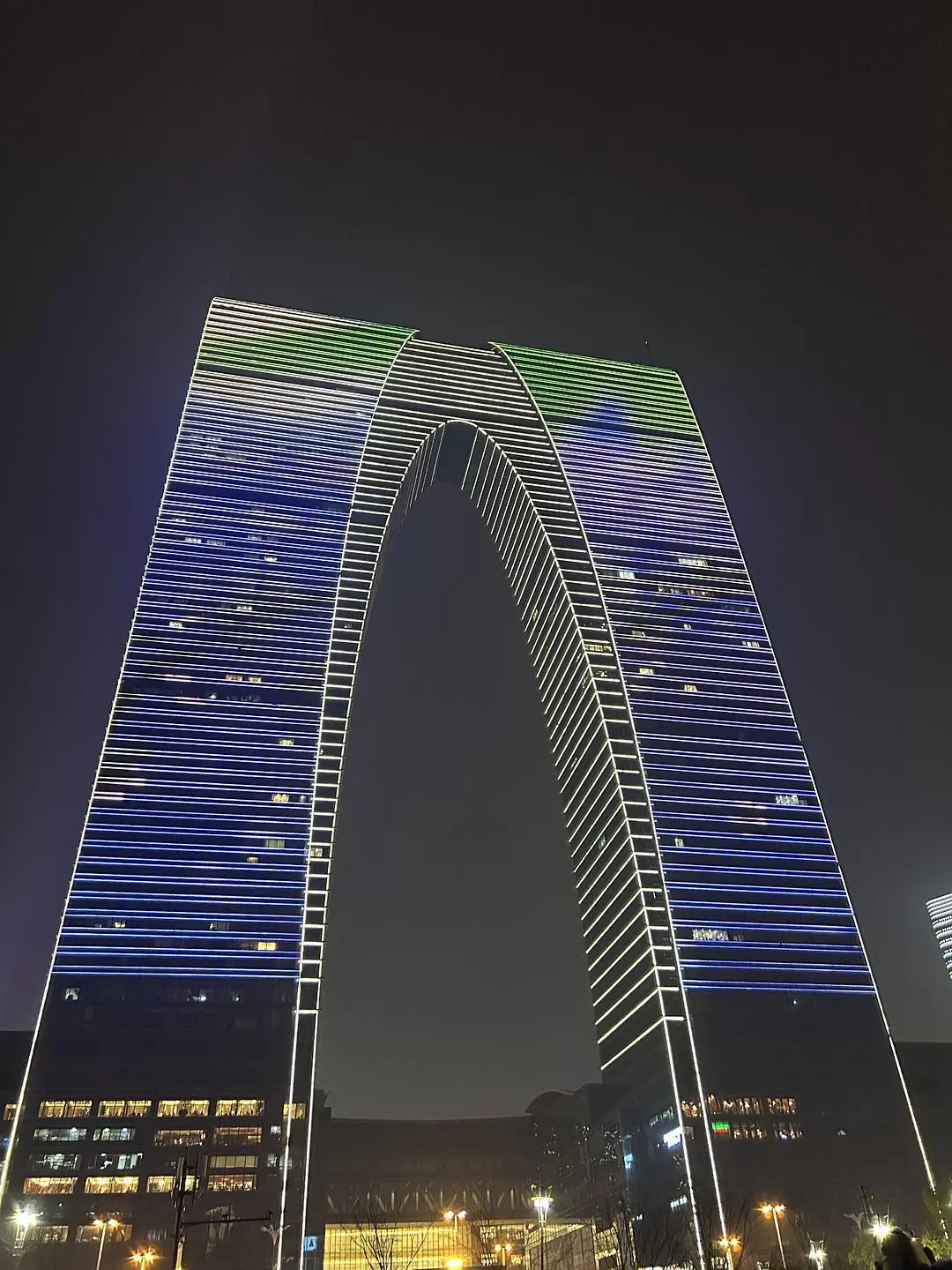 旅游推荐⭐春节出行：南京-苏州-无锡 大成功✅