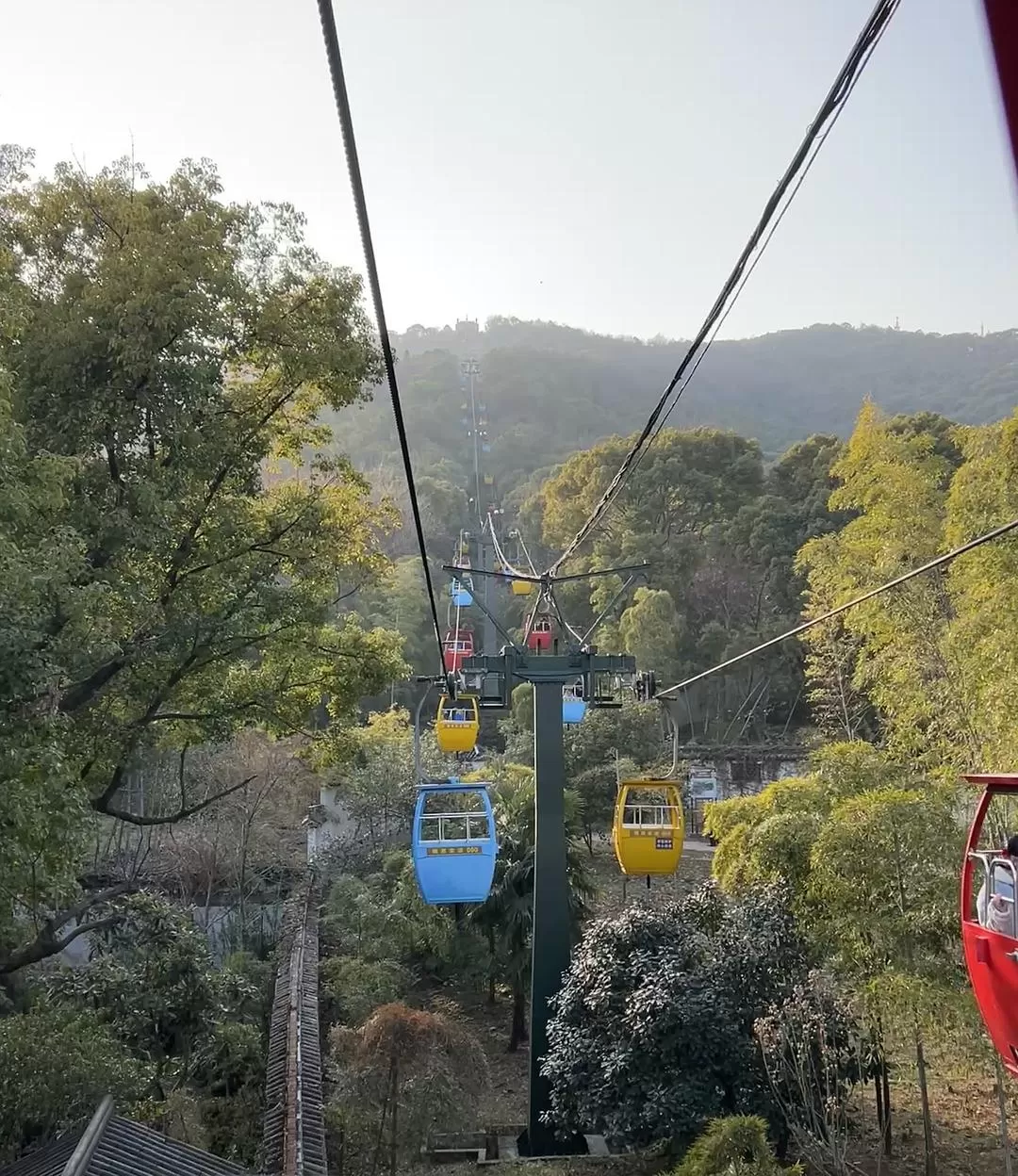 旅游推荐⭐春节出行：南京-苏州-无锡 大成功✅